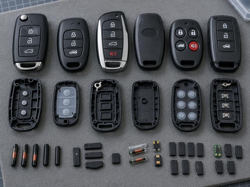 Locksmith service photo